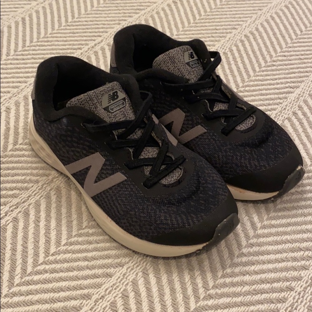 New Balance sneakers